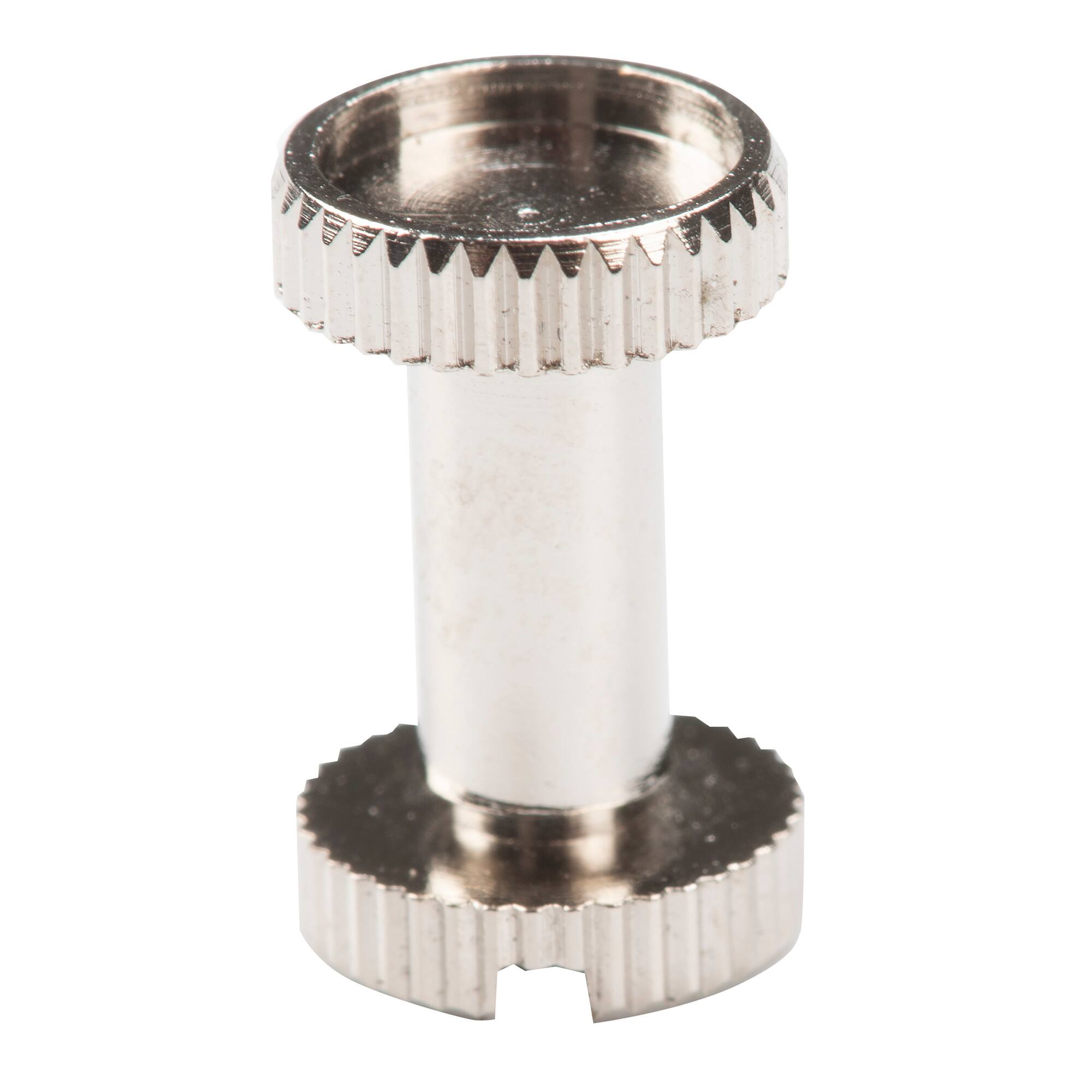 Dritz Home Nickel Short Post Chicago Screws